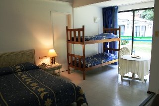 Room
 di Hotel Guadaira Resort