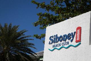 Siboney Beach Club