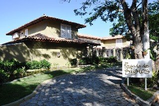 General view
 di Pousada dos Buzios