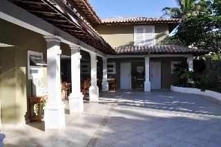 General view
 di Pousada dos Buzios