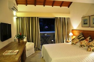 Room
 di Pousada dos Buzios