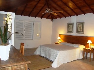 Room
 di Pousada dos Buzios