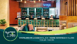 Foto del Hotel Aloft Cancun 