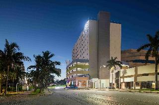 Aloft Cancun