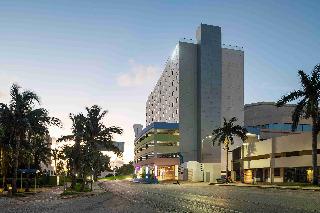 Aloft Cancun