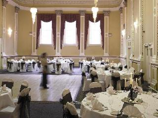 General view
 di Hallmark Hotel Carlisle