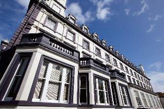 Carlisle Station Hotel Sure Collection by BW