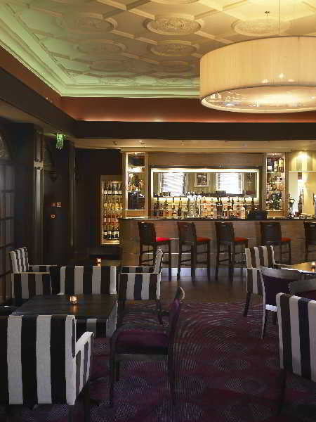 Bar
 di Hallmark Hotel Carlisle