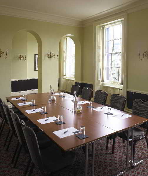 Conferences
 di Hallmark Hotel Carlisle