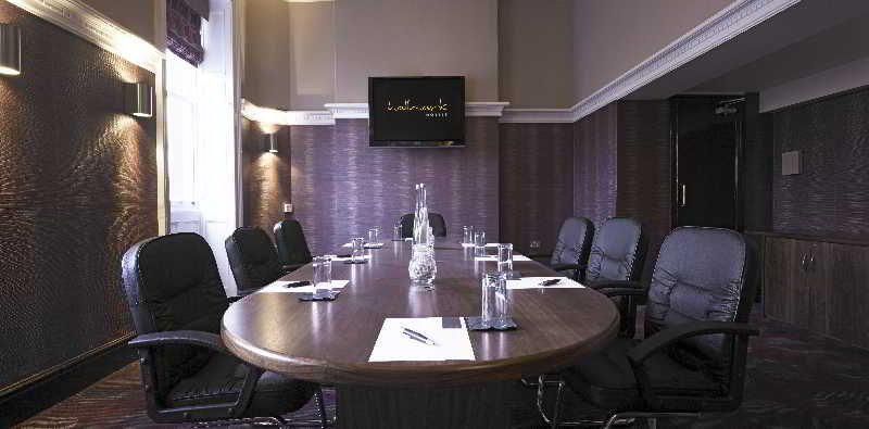 Conferences
 di Hallmark Hotel Carlisle