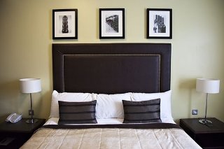 Room
 di Hallmark Hotel Carlisle