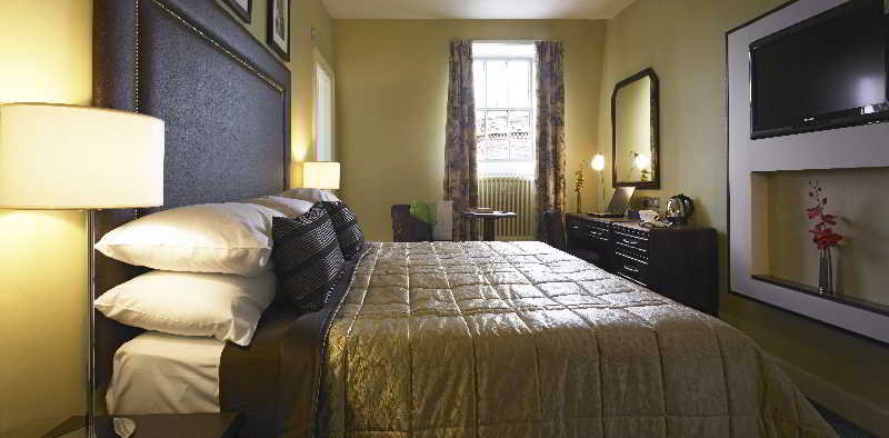 Room
 di Hallmark Hotel Carlisle