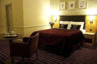 Room
 di Hallmark Hotel Carlisle