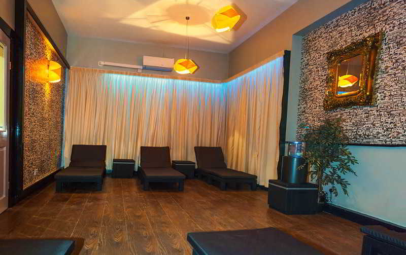 Sports and Entertainment
 di Hallmark Hotel Manchester Airport