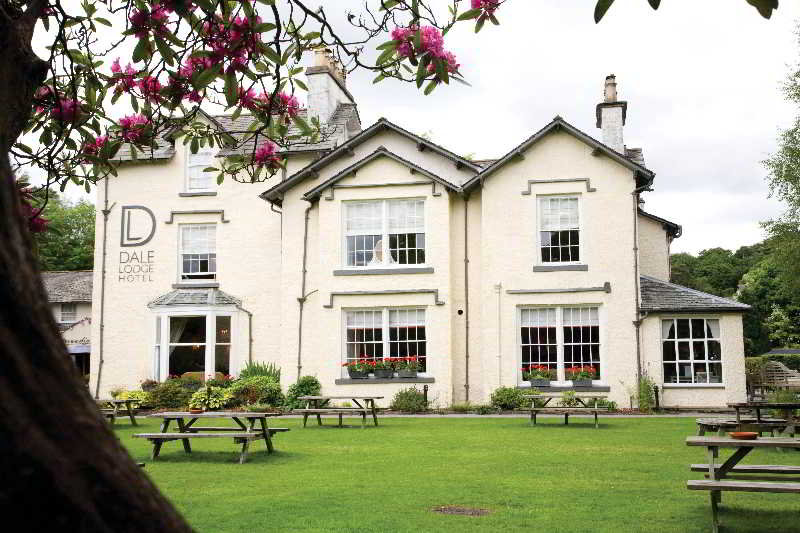 General view
 di Dale Lodge