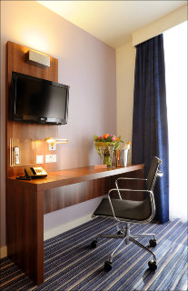 Room
 di Holiday Inn Express Hoylake