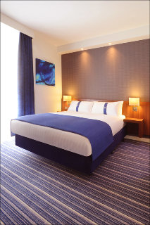 Room
 di Holiday Inn Express Hoylake