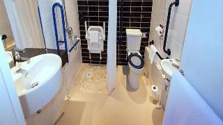 Room
 di Holiday Inn Express Hoylake