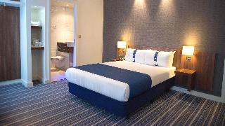 Room
 di Holiday Inn Express Hoylake