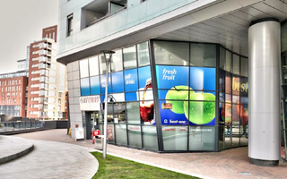 Gateway Apartments Leeds