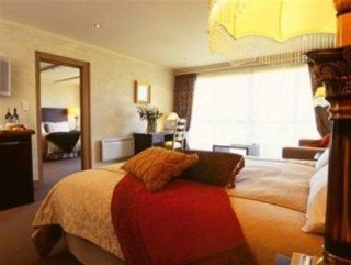 Room
 di Distinction Queenstown Nugget Point Boutique & Spa