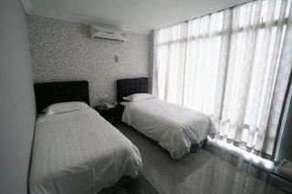 Room
 di Euro Hotel Johor Bahru
