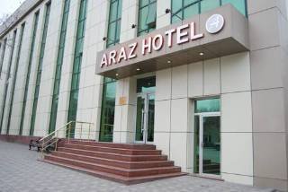 General view
 di Araz Hotel