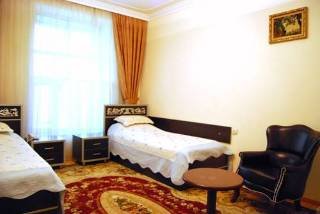 Room
 di Araz Hotel