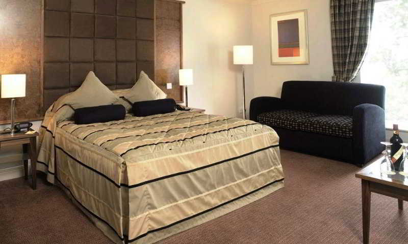 Room
 di Sedgebrook Hall