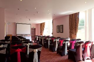 The Bournemouth West Cliff Hotel, Bournemouth