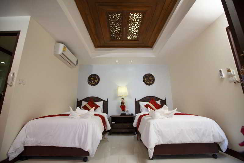 Room
 di Chang Siam Inn 