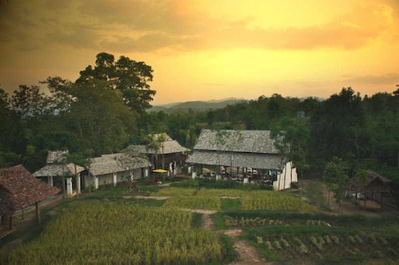 General view
 di Baanrai Lanna Resort