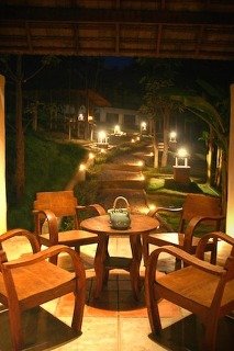 Sports and Entertainment
 di Baanrai Lanna Resort