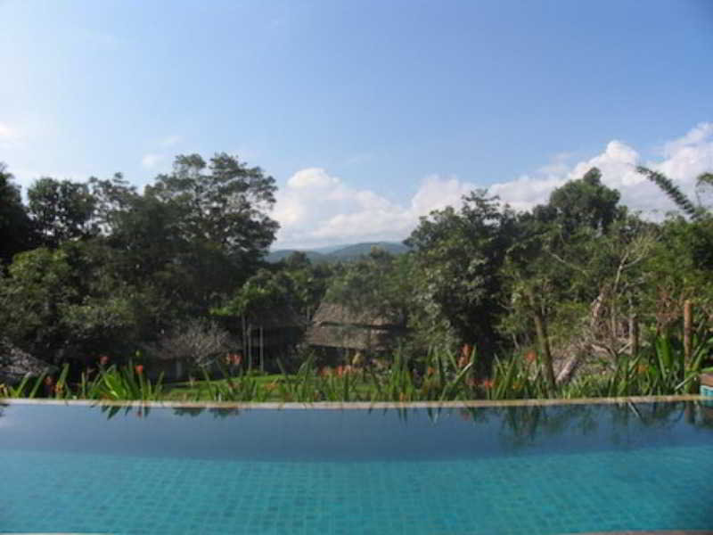 Pool
 di Baanrai Lanna Resort