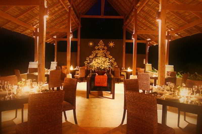 Restaurant
 di Baanrai Lanna Resort