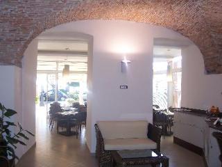 General view
 di Hotel Vesuvio