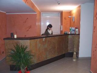 General view
 di Hotel Vesuvio