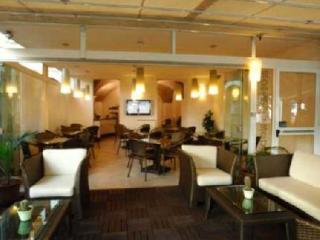 General view
 di Hotel Vesuvio