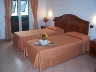 General view
 di Hotel Vesuvio