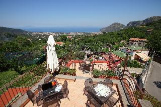 Residence L'Incanto Sorrento, Sorrento