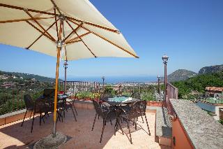 Residence L'Incanto Sorrento, Sorrento
