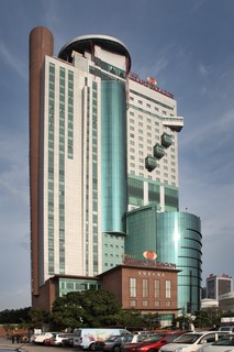 General view
 di Grand Paragon Hotel