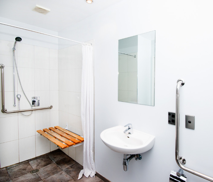 Room
 di Quest Newmarket Serviced Apartments