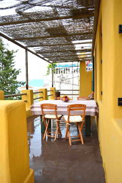 General view
 di Atlantis Houses