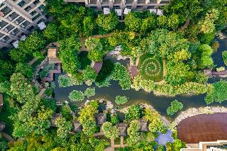 Intercontinental Hotels Kunming
