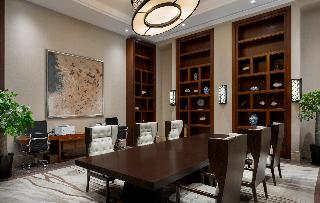 Intercontinental Hotels Kunming