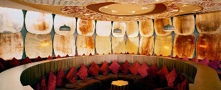 General view
 di Green Park Hyderabad