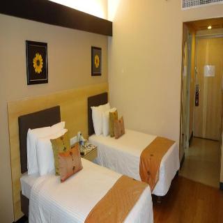 Room
 di Green Park Hyderabad