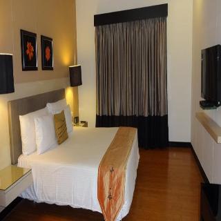 Room
 di Green Park Hyderabad
