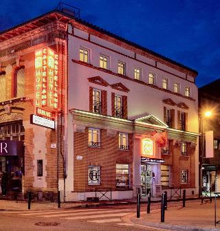 Castellane, Toulouse